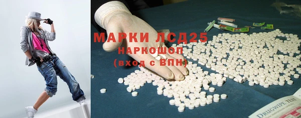 стаф Абинск